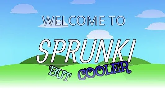 Sprunki Galzen's version