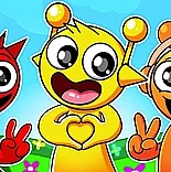 Sprunki In Zombie Land