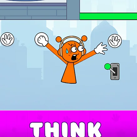 Sprunki Incredibox: Long Hand