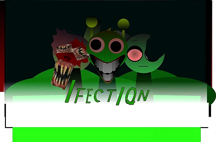 Sprunki Infection Mod