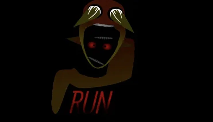 Sprunki King Phase 6