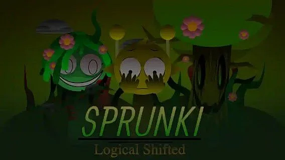 Sprunki Logical Shifted