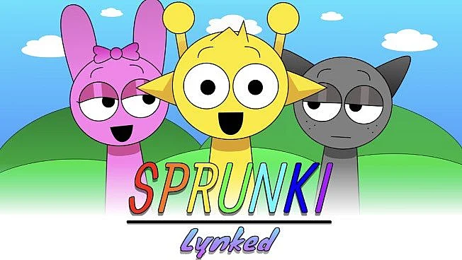 Sprunki Lynked