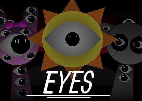 Sprunke - Sprunki Mr sun treatment original