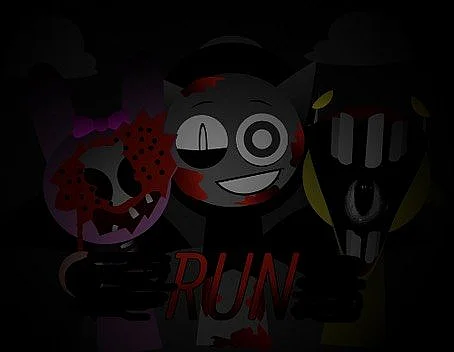 Sprunki MSI Phase 3 | Remix Dark Sprunki Beats Now