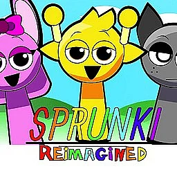 Sprunki Niiku Reimagined