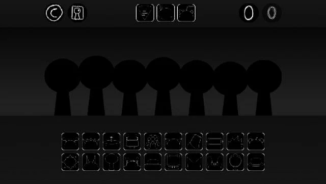 Sprunki Noir Sprunki Black Treatment