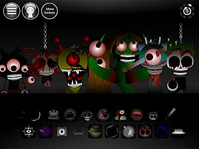 Sprunki Phase 10 Original