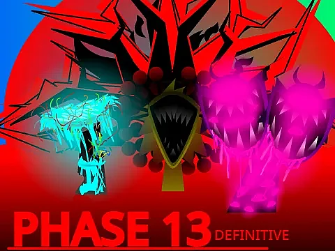 Sprunki Phase 13 Definitive | Remix Unique Beats Now