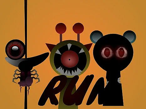 Sprunki Phase 18 Official