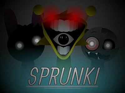 Sprunki Phase 222