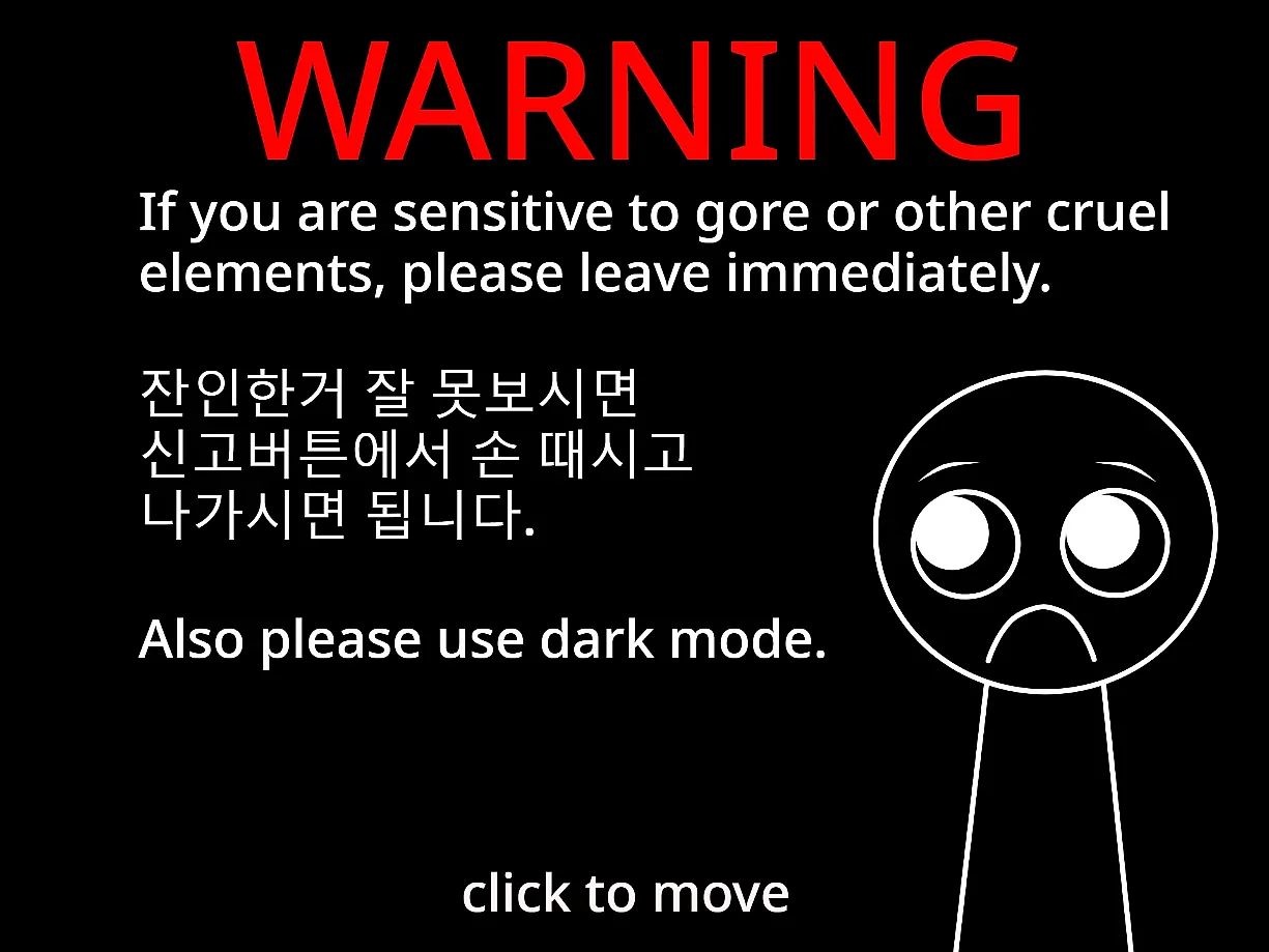 Sprunki Phase 3 Remake