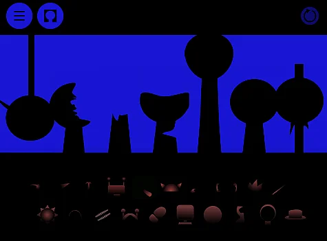 Sprunki Phase 40 | Remix Futuristic Sound Layers Live