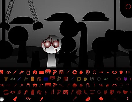 Sprunki phase 5: But 90 Polos