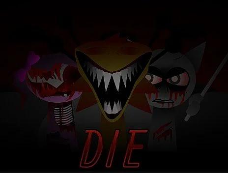 Sprunki Phase 5 Definitive but new