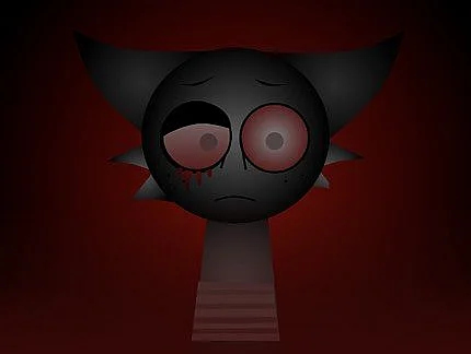 Sprunki Phase 6 B.S.K