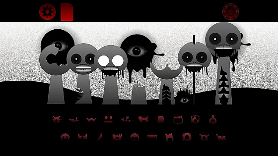 Sprunki Phase 9 ggtp v2.0