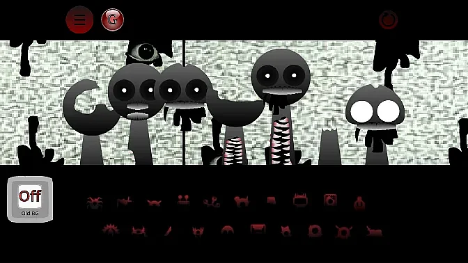 Sprunki Phase 9 GGTP