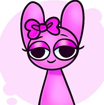 Sprunki Pinki Time Phase 3