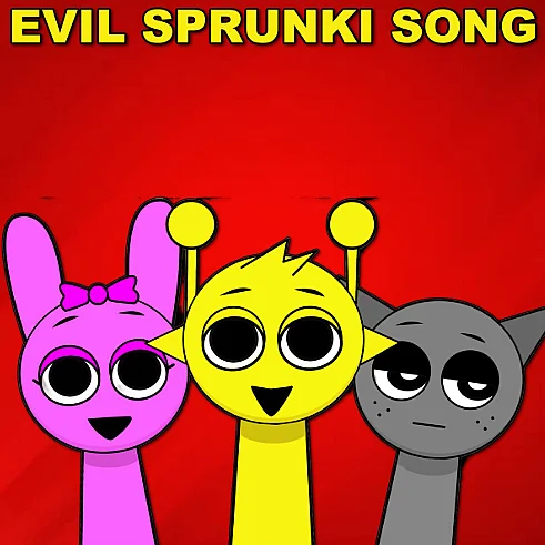 Sprunki Popular Songs