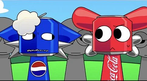 sprunki pyramixed but better