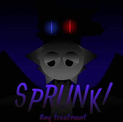 Sprunki Roy Treatment