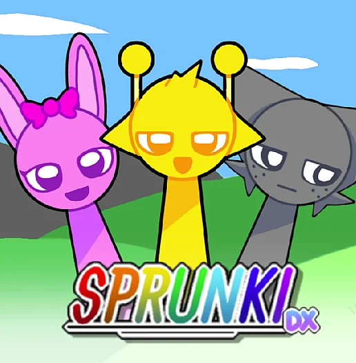 Sprunki Save Mod
