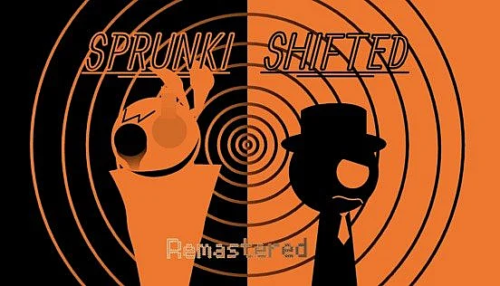 Sprunki Shifted Remastered