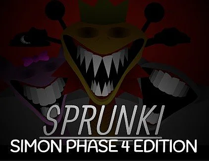 Sprunki SimonP4 Treatment