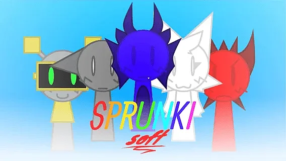 Sprunki Soft