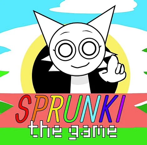 Sprunki Sonic EXE
