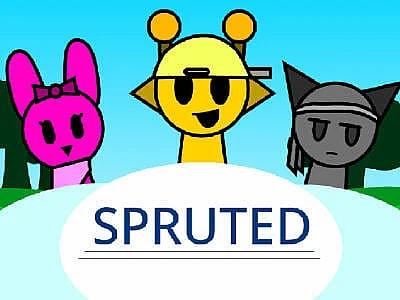 Sprunki Spruted