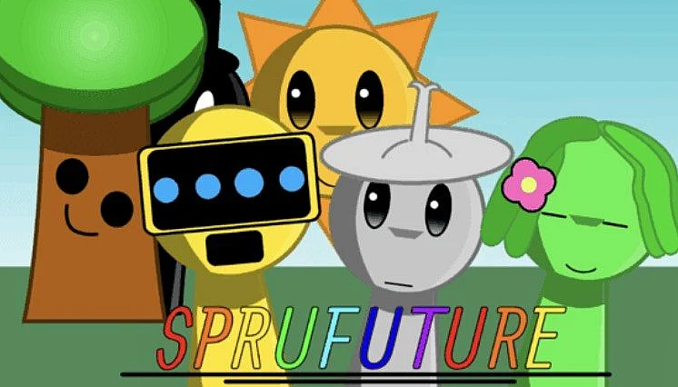 Sprunki Spurufuture