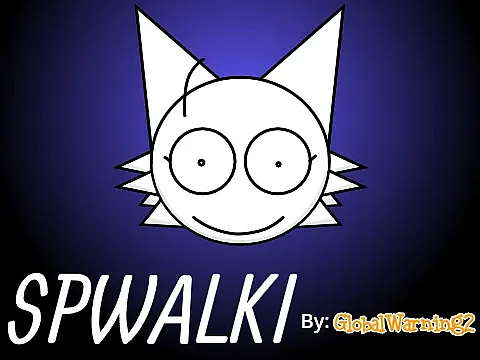 Sprunki Spwalki