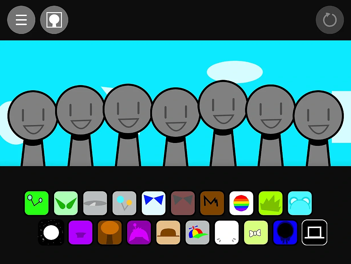 Sprunki Sugar | Sweetest Sprunki Mod for Music Lovers