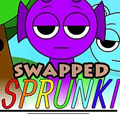 Sprunki Swap