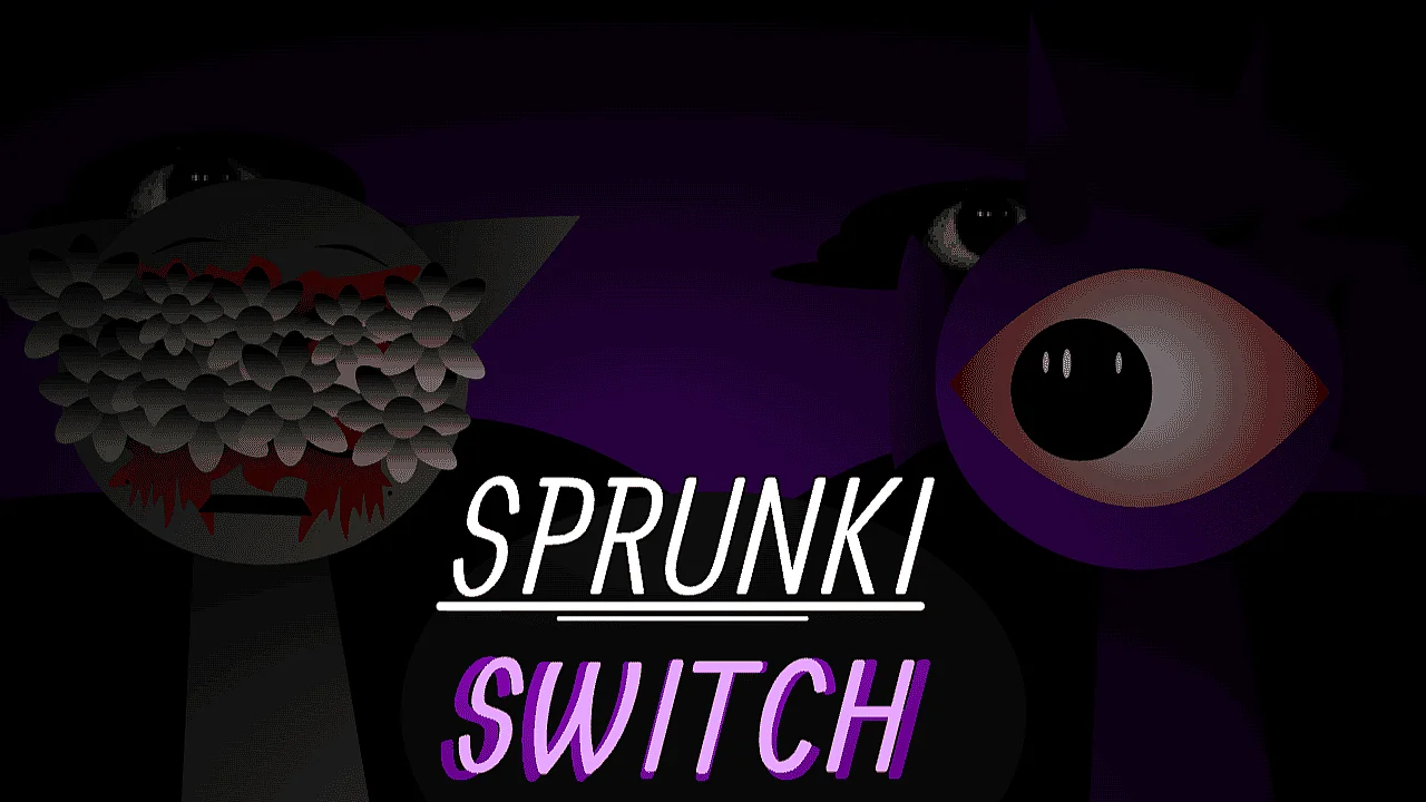 Sprunki Switch