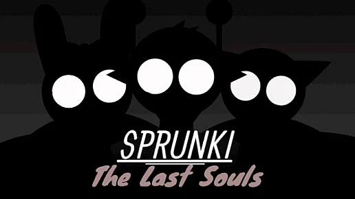 Sprunki: The Lost Souls