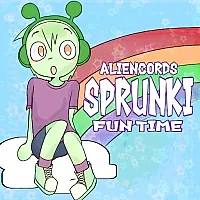 Sprunki Time