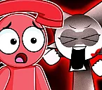 Sprunki Wenda Treatment 3.0