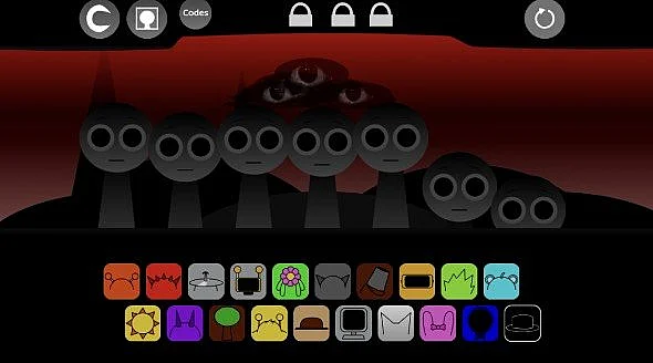 Sprunki Wenda Treatment changed