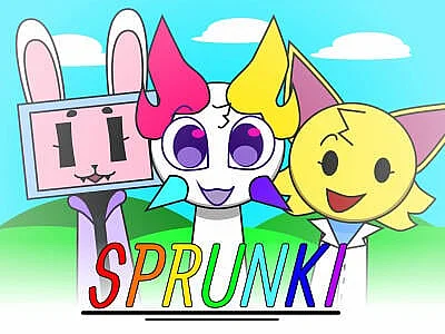 Sprunki x Regretevator
