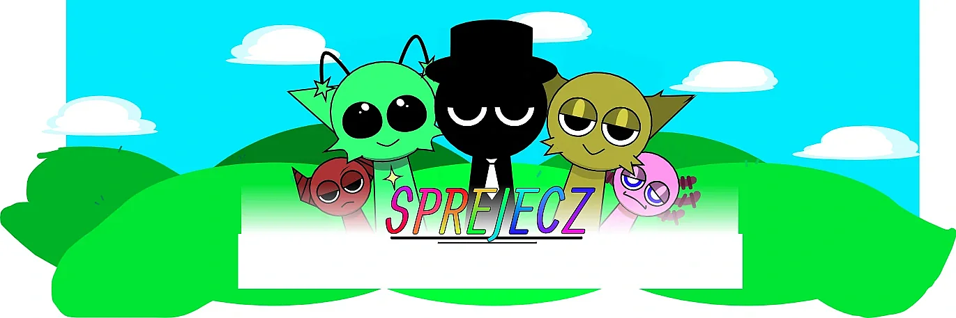 Sprunki x Rejecz | Mix Sprunki Beats and Create Unique Tracks