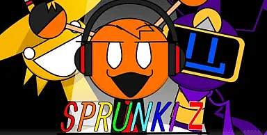 Sprunki Z
