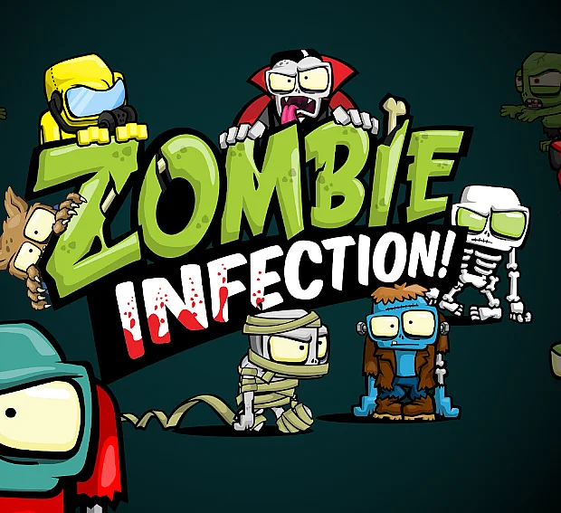 Sprunki: Zombie Infection Mod