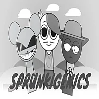 Sprunkigenics! Mod