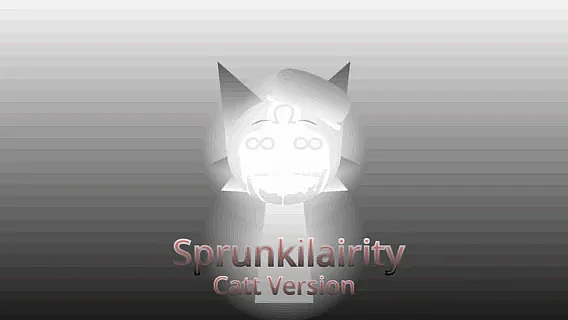 Sprunkilairity: Cat Version