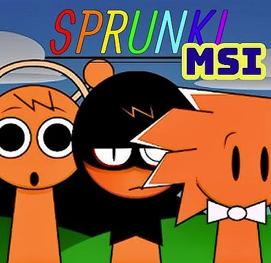 Sprunki.MSI