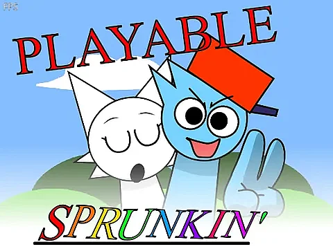 Sprunkin Playable | Create Your Own Sprunki Music Beats