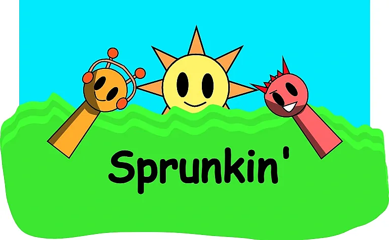 Sprunkin